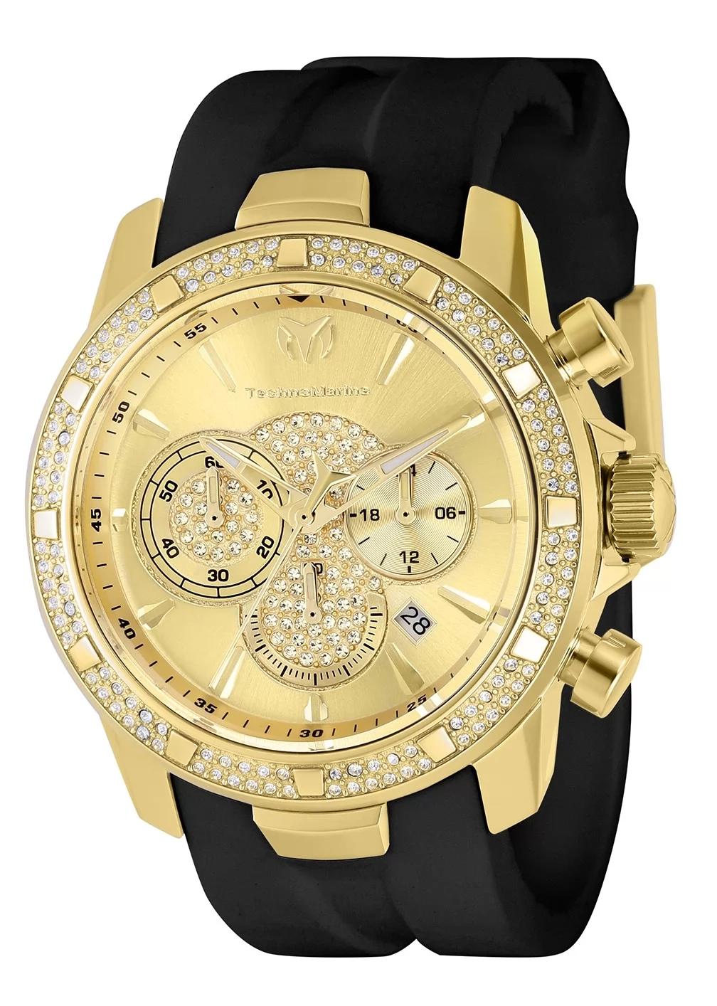 Technomarine TM-621012 Watches eyewear