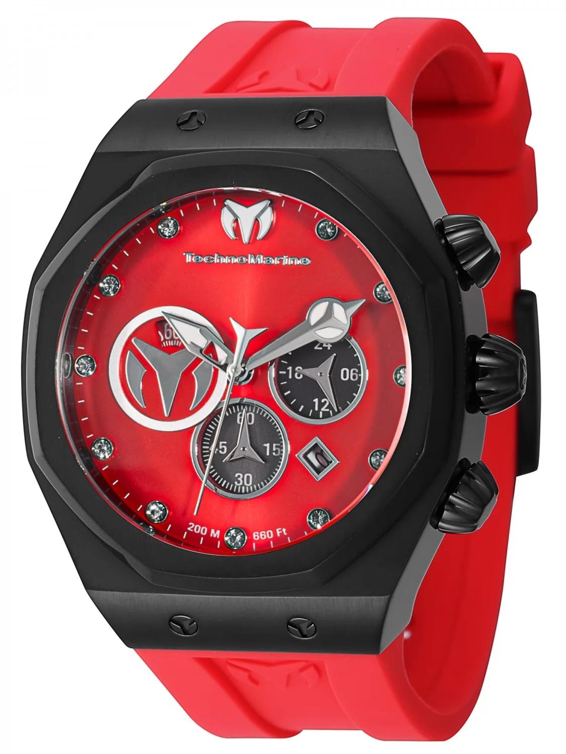 Technomarine TM-523003 Watches eyewear