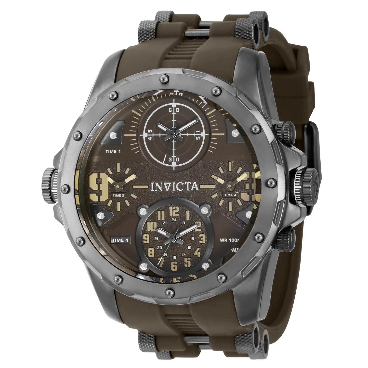 Invicta 39357 Watches eyewear