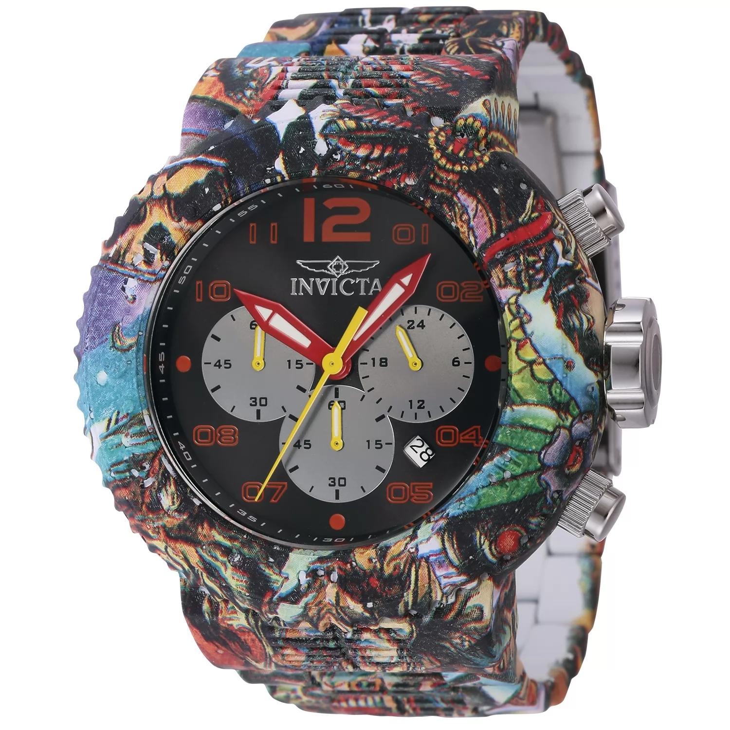 Invicta 43234 Watches eyewear