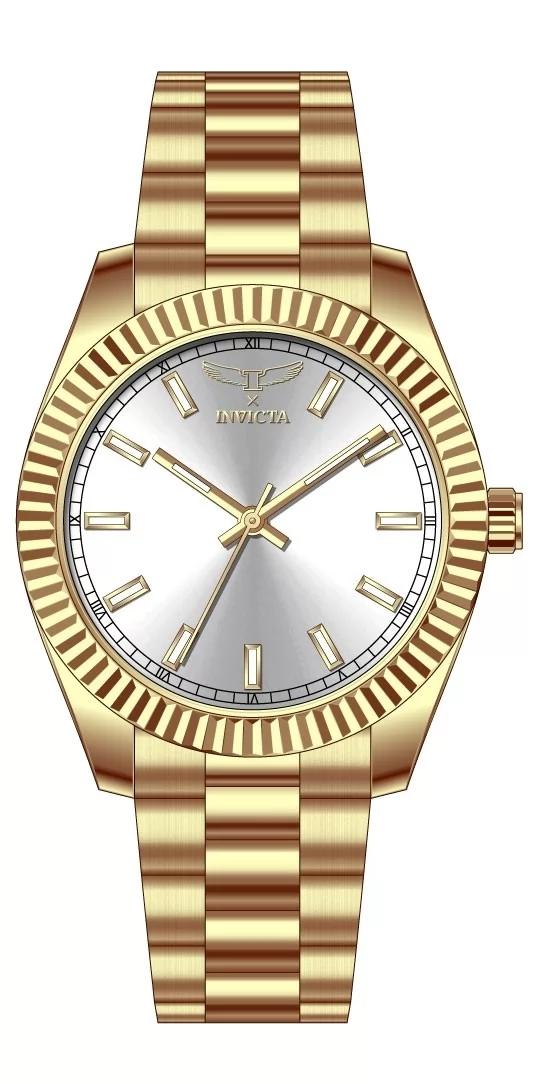 Invicta 69005 Watches eyewear