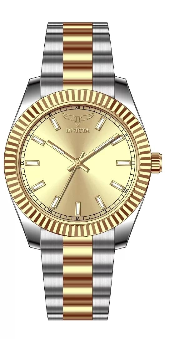Invicta 69009 Watches eyewear