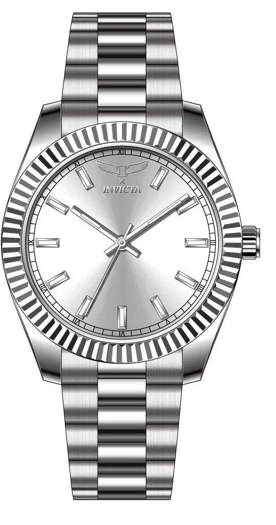Invicta 69013 Watches eyewear