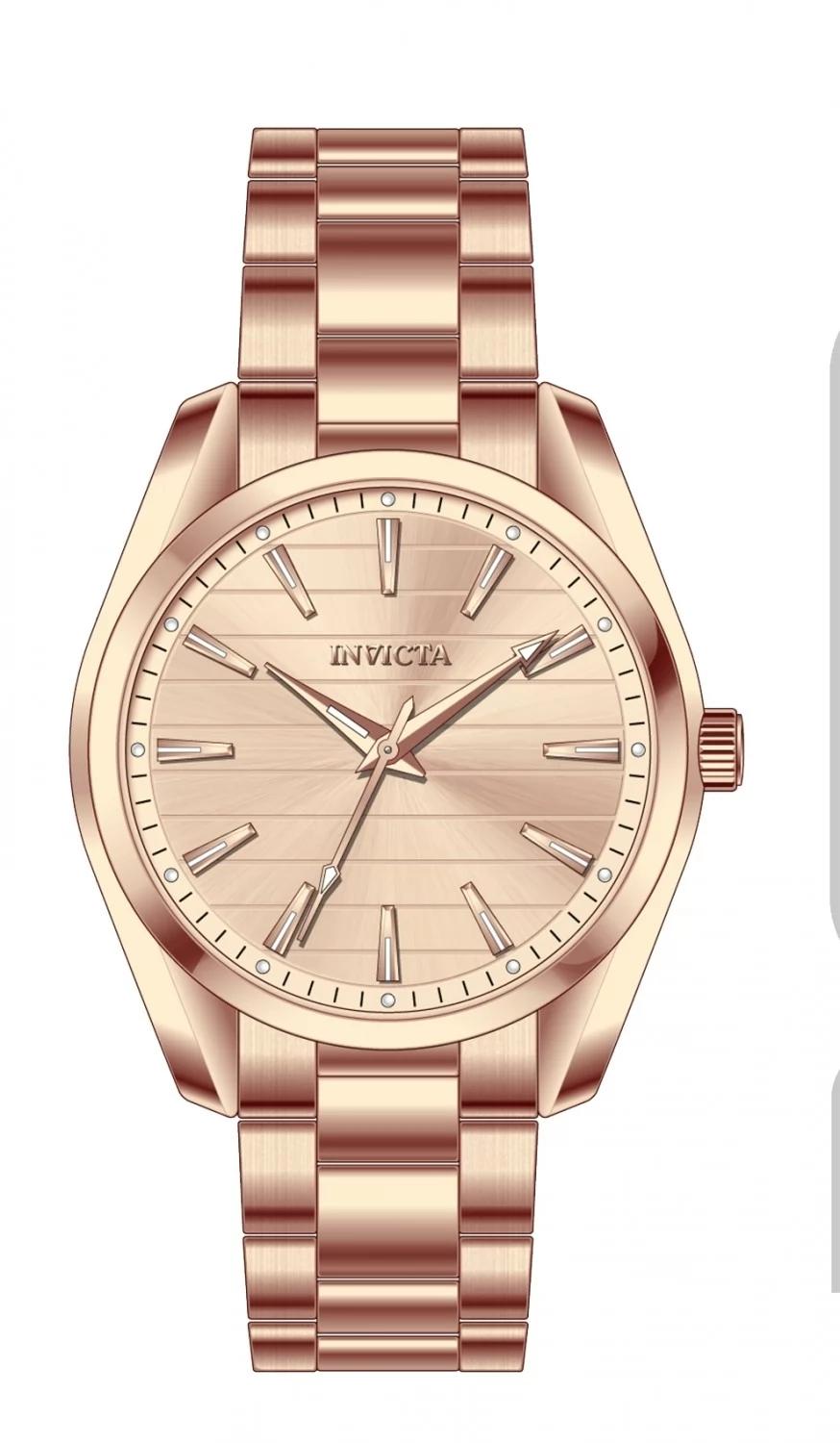 Invicta 69196 Watches eyewear