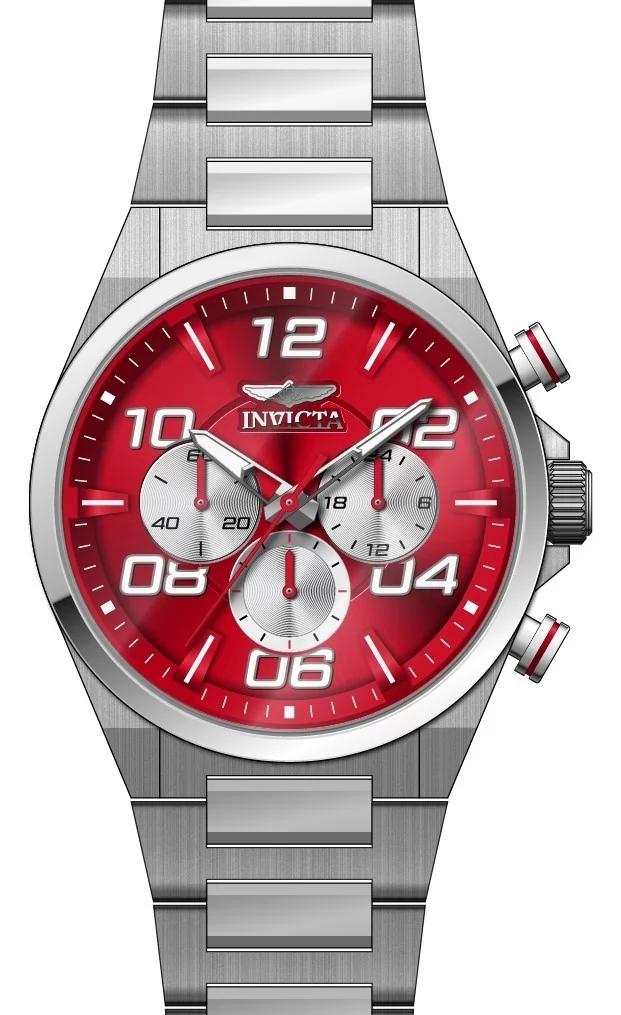 Invicta 50426 Watches eyewear