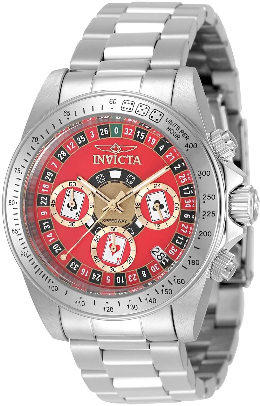 Invicta 50494 Watches eyewear