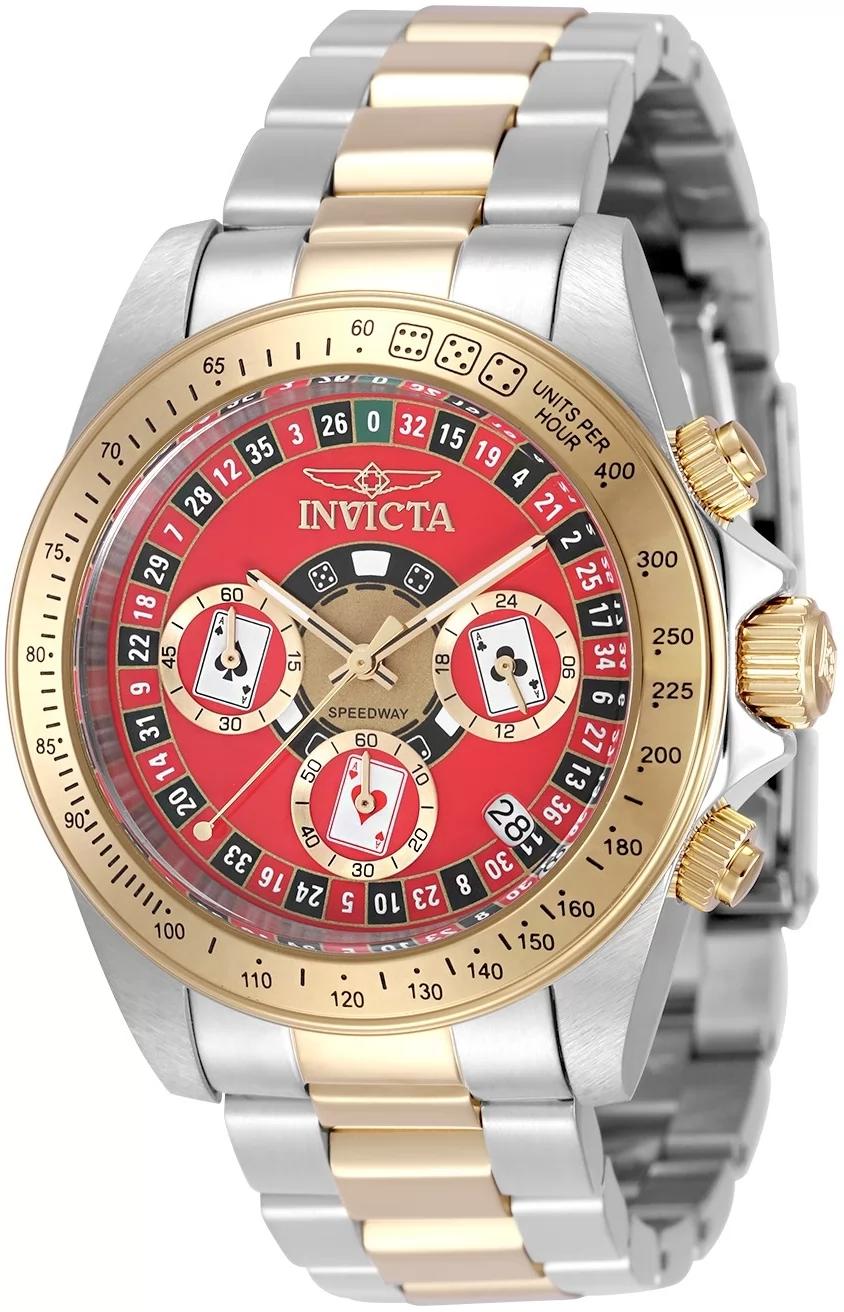 Invicta 50495 Watches eyewear