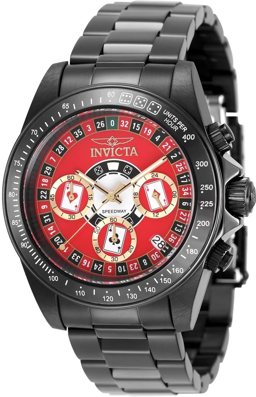 Invicta 50497 Watches eyewear