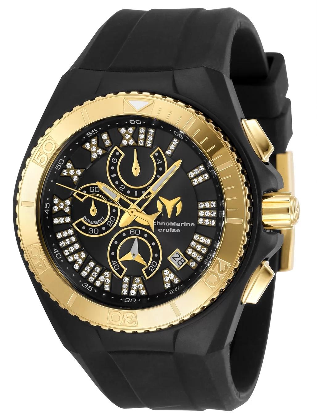 Technomarine TM-119016 Watches eyewear