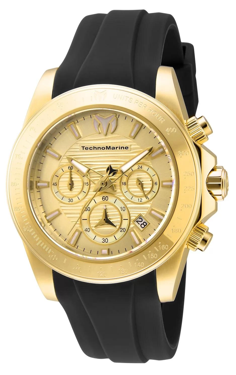 Technomarine TM-219034 Watches eyewear