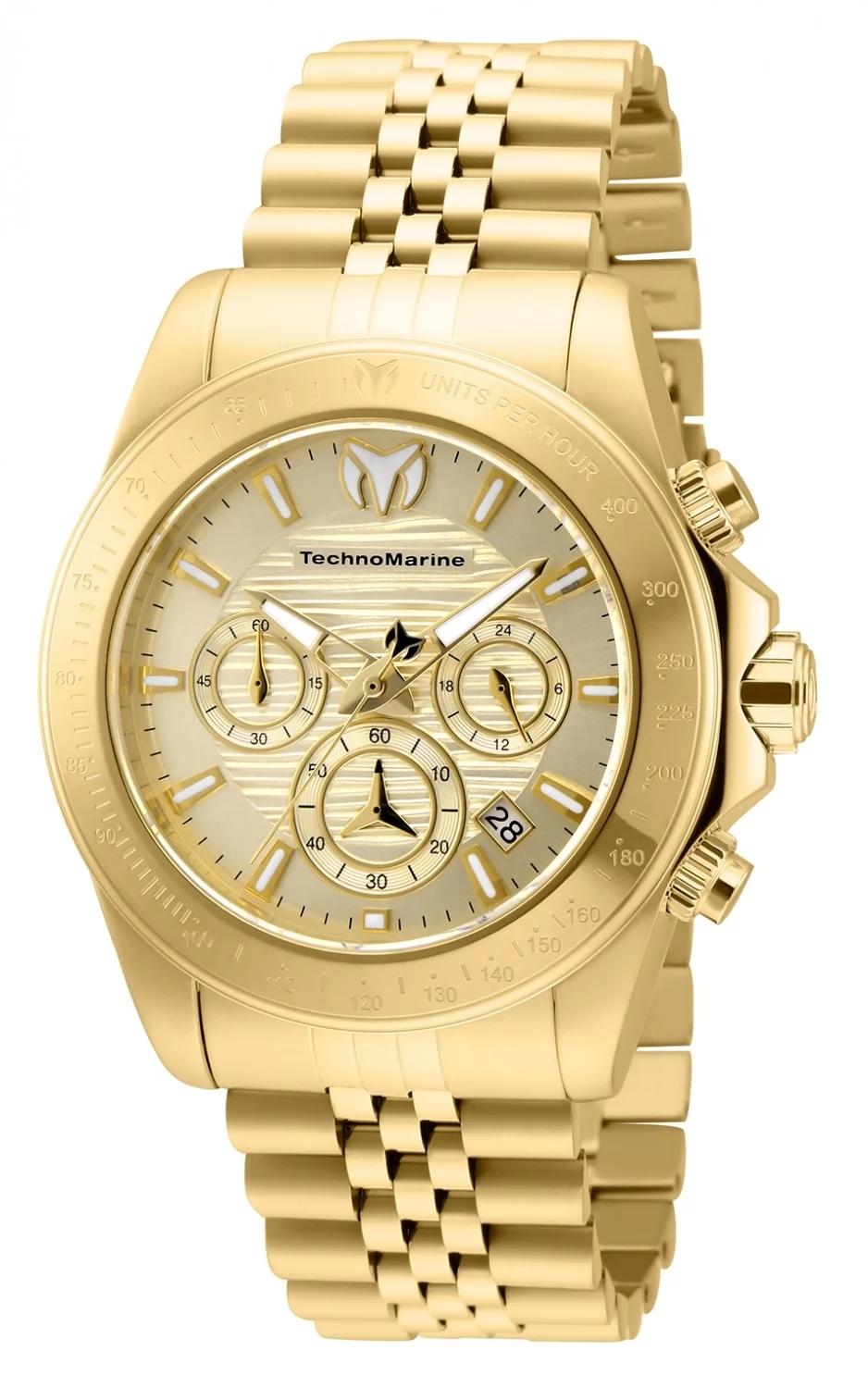 Technomarine TM-219022 Watches eyewear