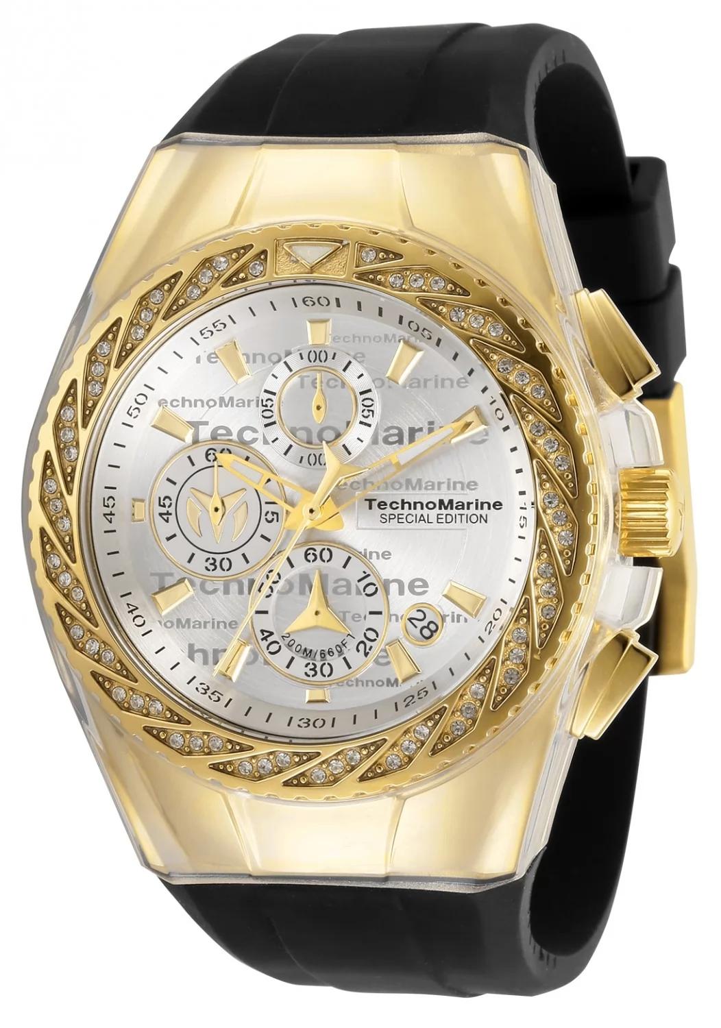 Technomarine TM-117002 Watches eyewear