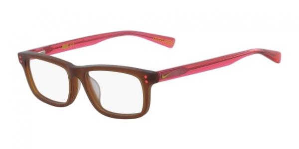 Nike 5535-710-45 Eyeglasses eyewear