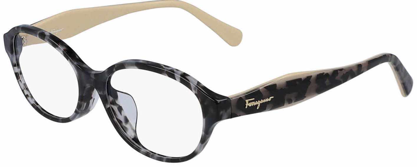 Salvatore Ferragamo SF2856A 056-52 Eyeglasses eyewear
