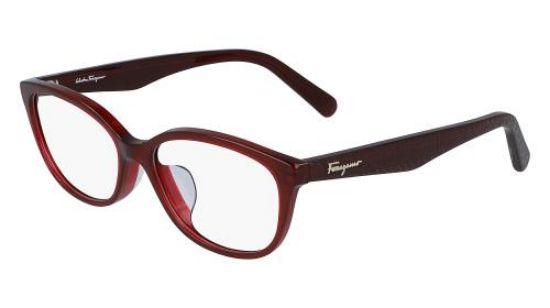Salvatore Ferragamo SF2857A 603-53 Eyeglasses eyewear