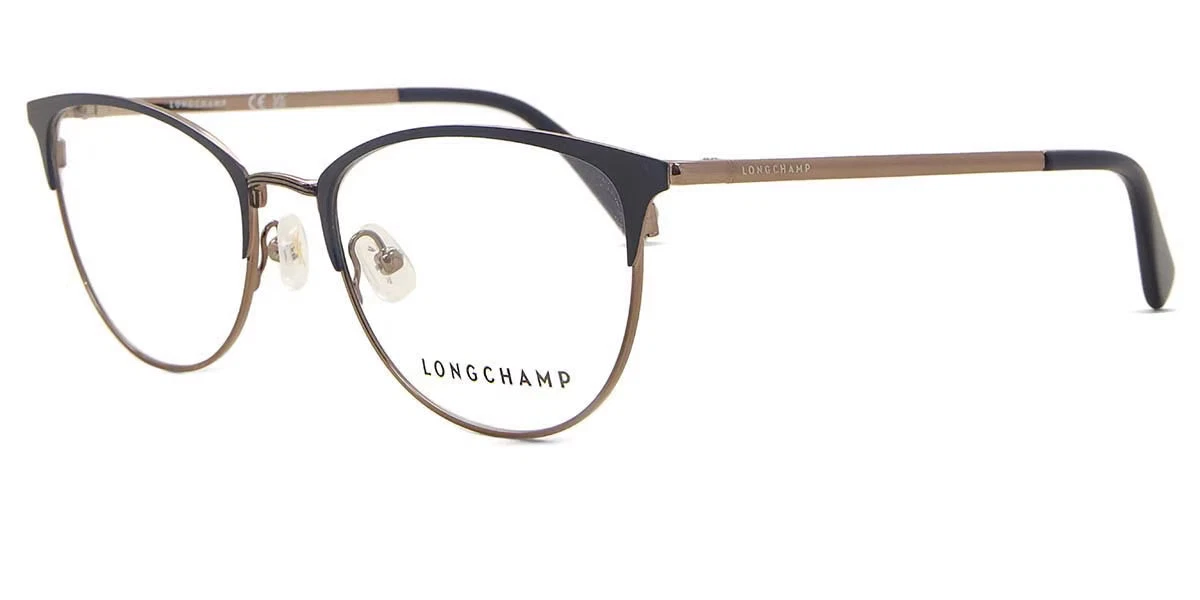 Longchamp LO2120 Eyeglasses eyewear