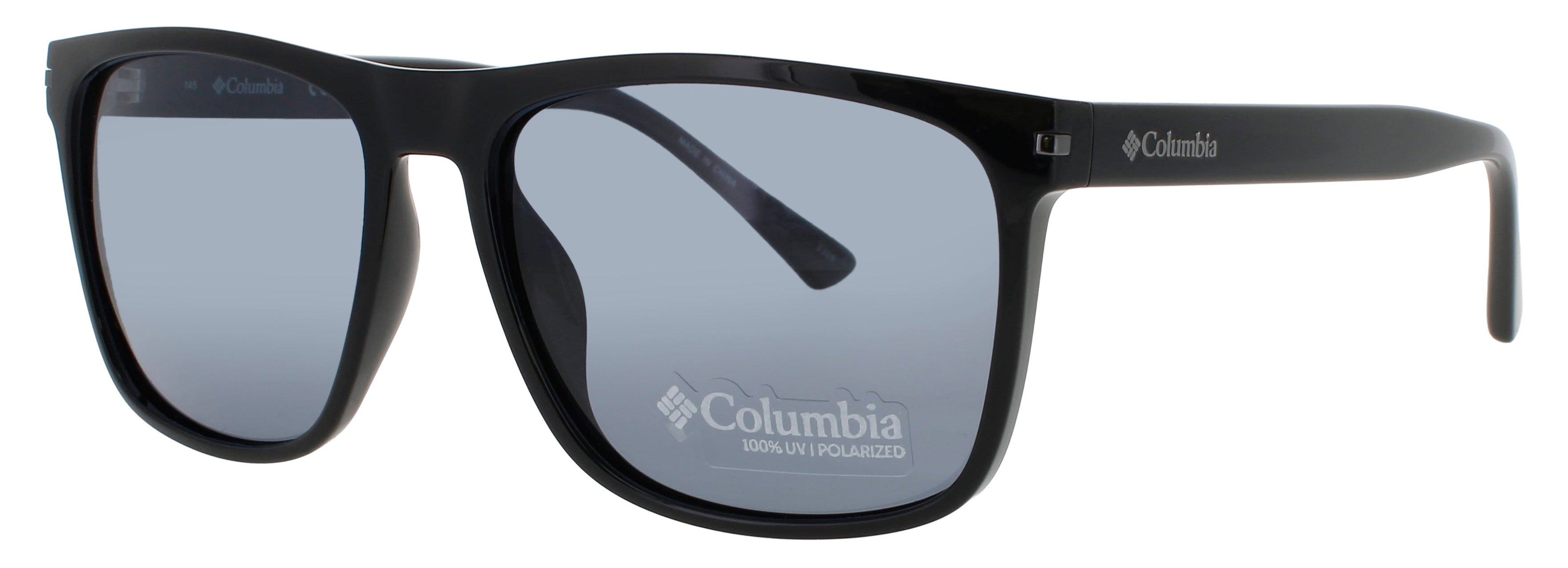 Columbia BOULDER RIDGE-001 Sunglasses eyewear