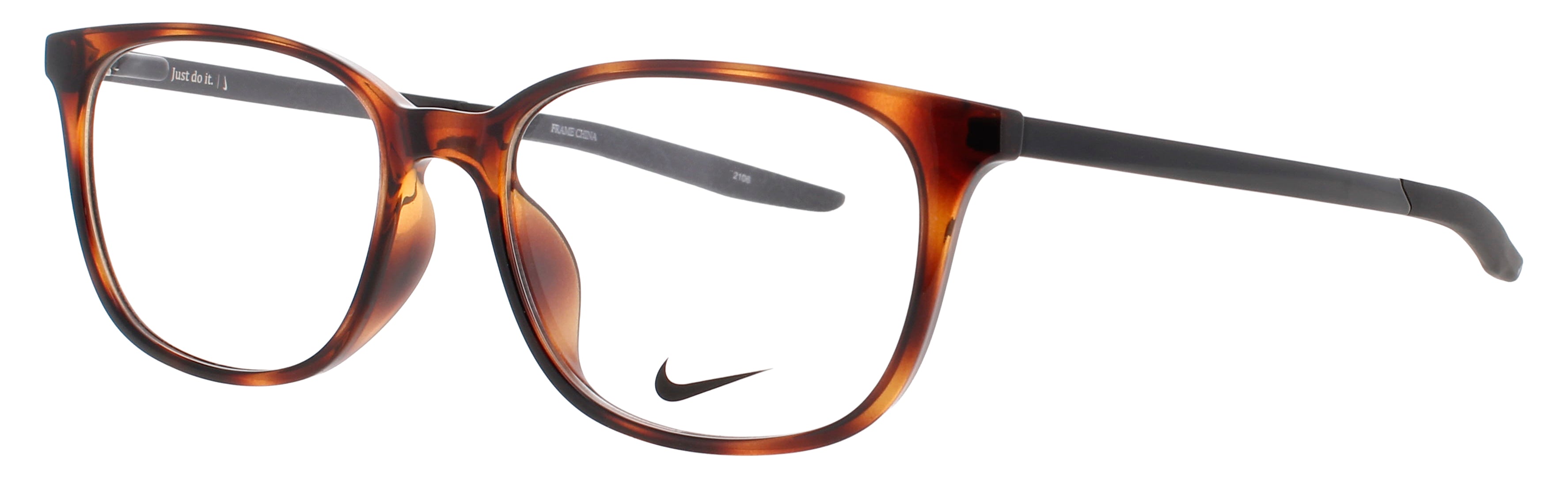 Nike 7283-240 Eyeglasses eyewear