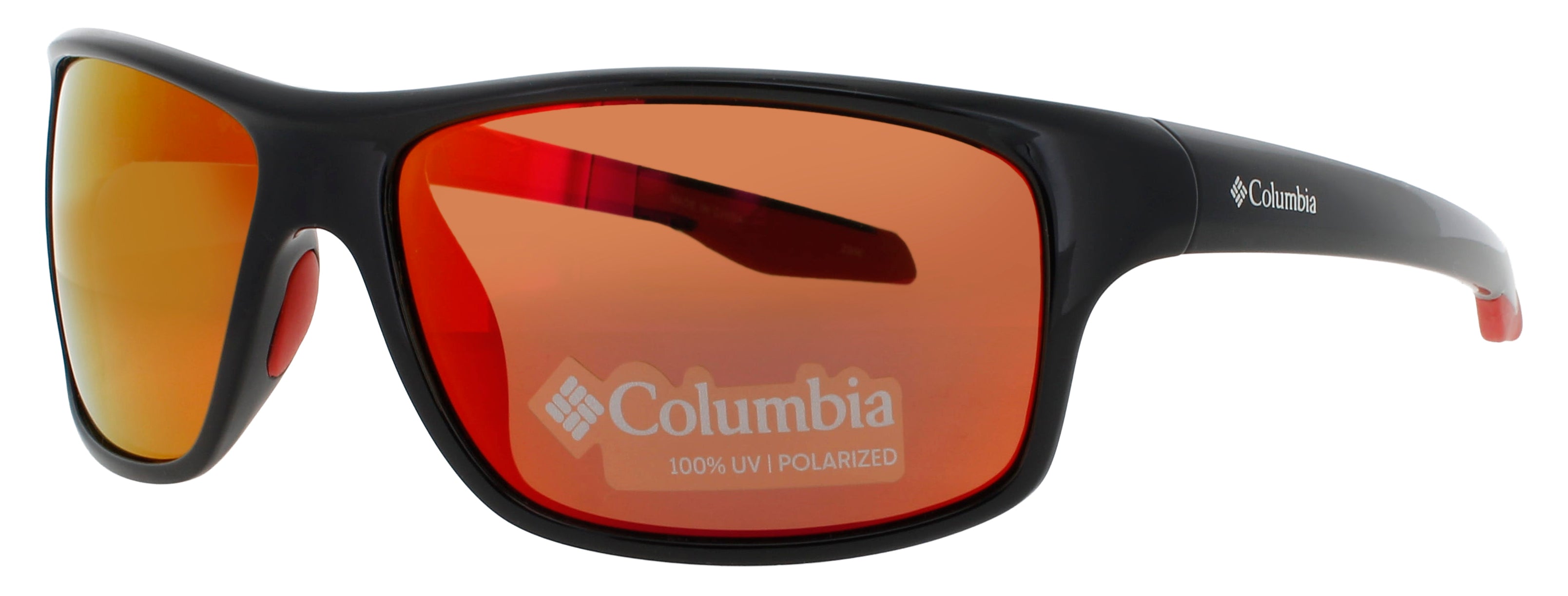 Columbia BURR-009 Sunglasses eyewear