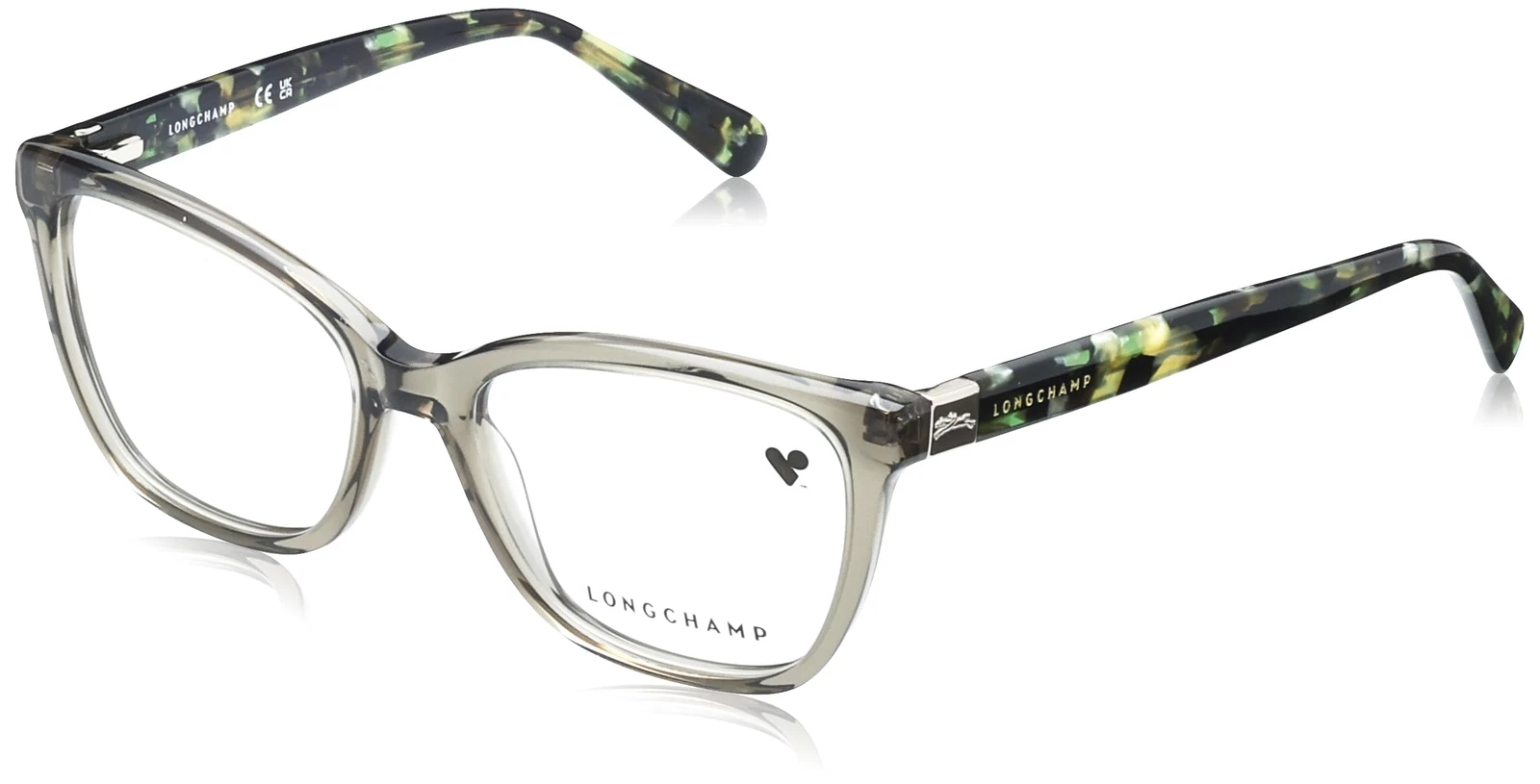 Longchamp LO2707 Eyeglasses eyewear