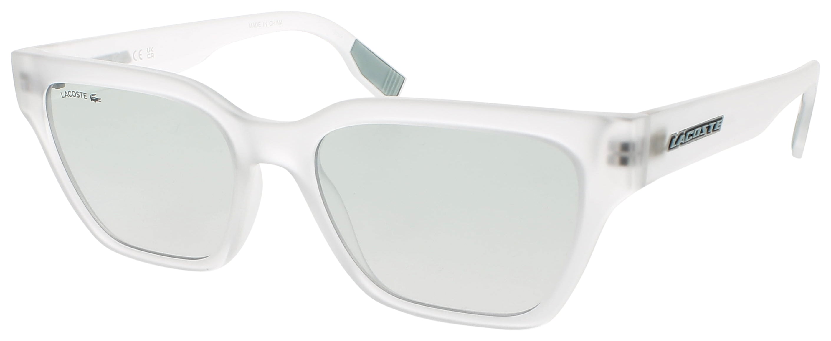 Lacoste L6002S-970 Sunglasses eyewear