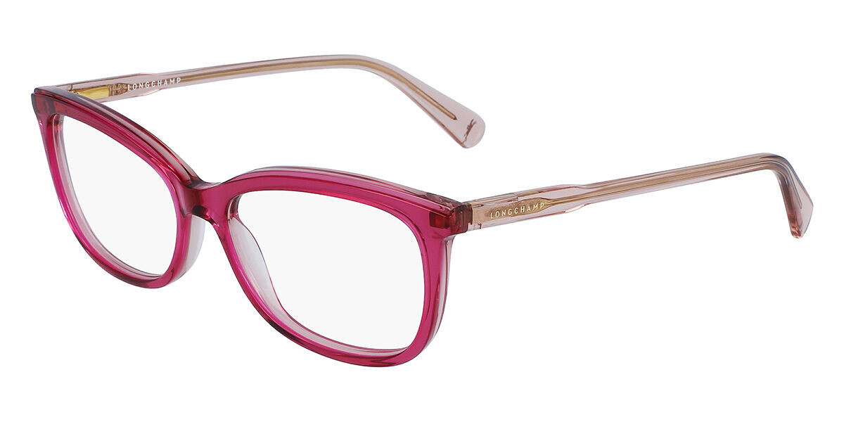 Longchamp LO2718 Eyeglasses eyewear
