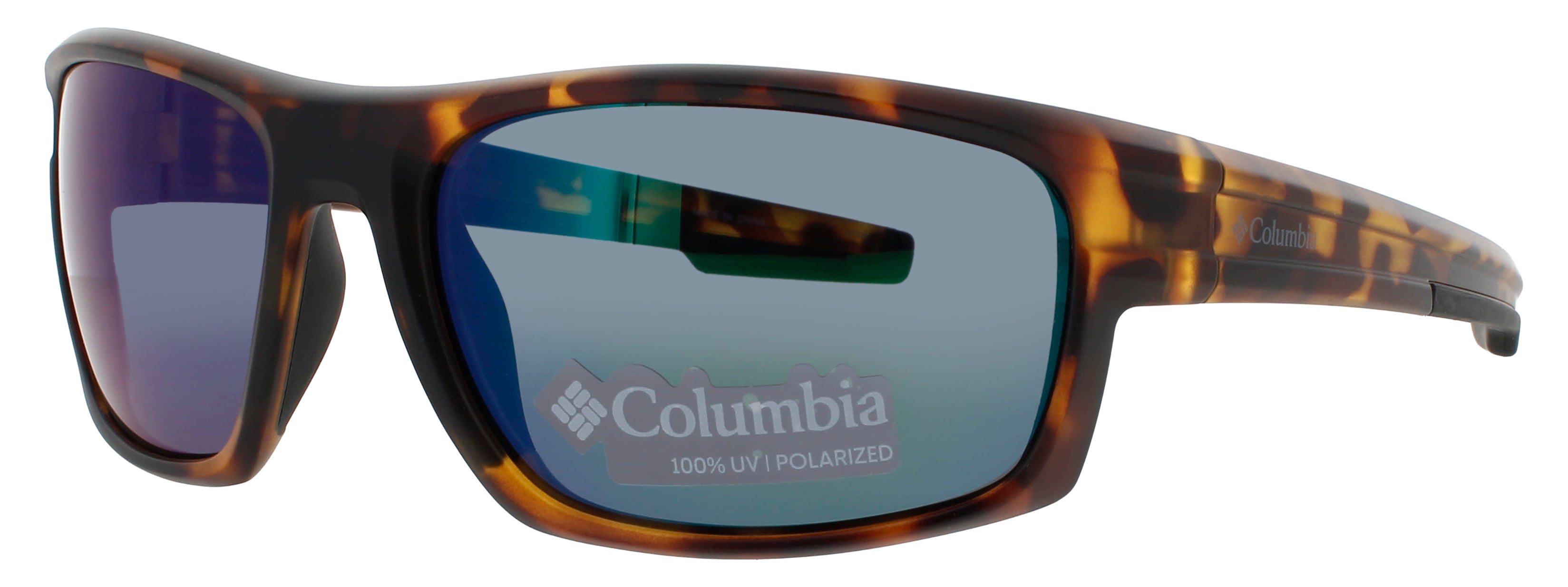 Columbia MOUNTAINSHYRE-240 Sunglasses eyewear