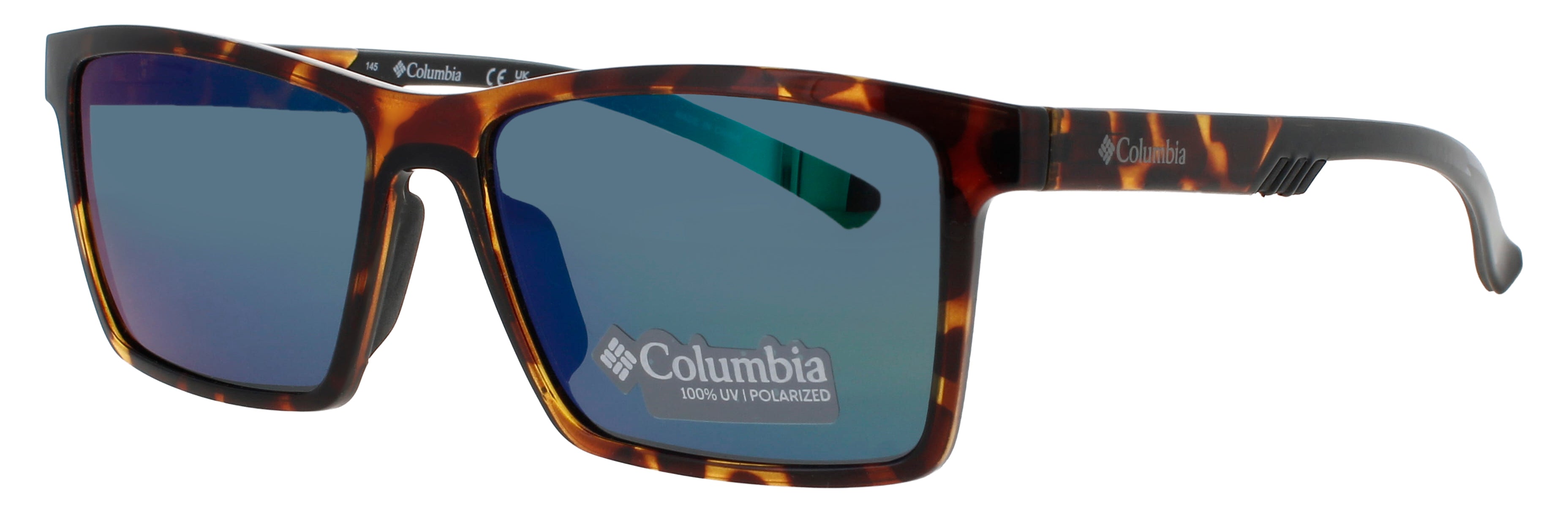 Columbia TRIPLE CANYON-242 Sunglasses eyewear