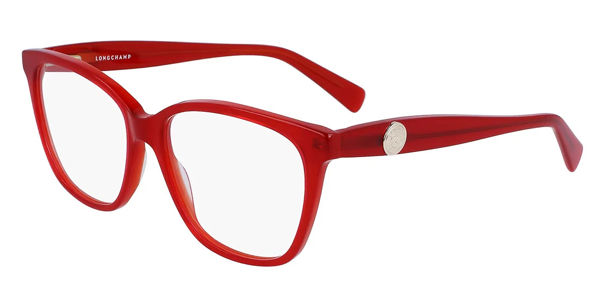 Longchamp LO2715 Eyeglasses eyewear