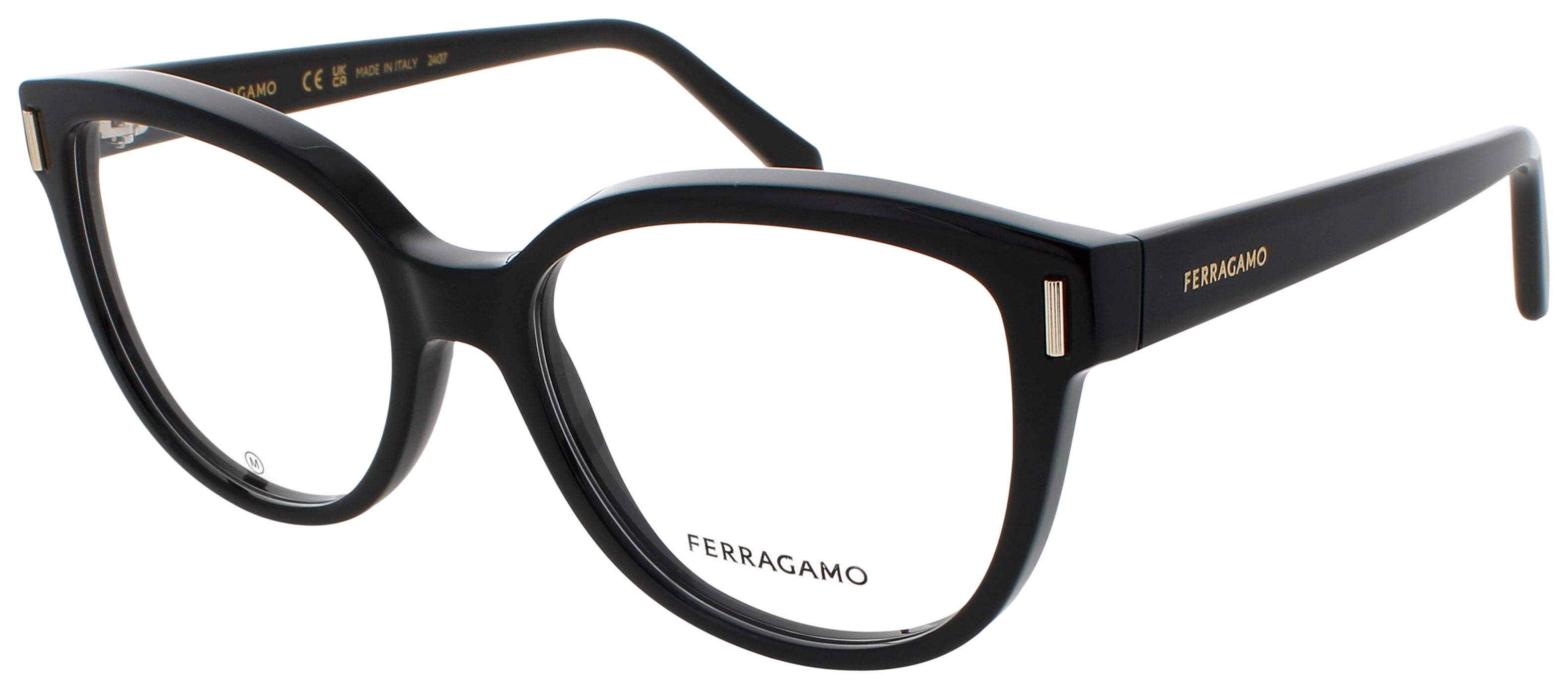 Salvatore Ferragamo SF2994-001-53 Eyeglasses eyewear