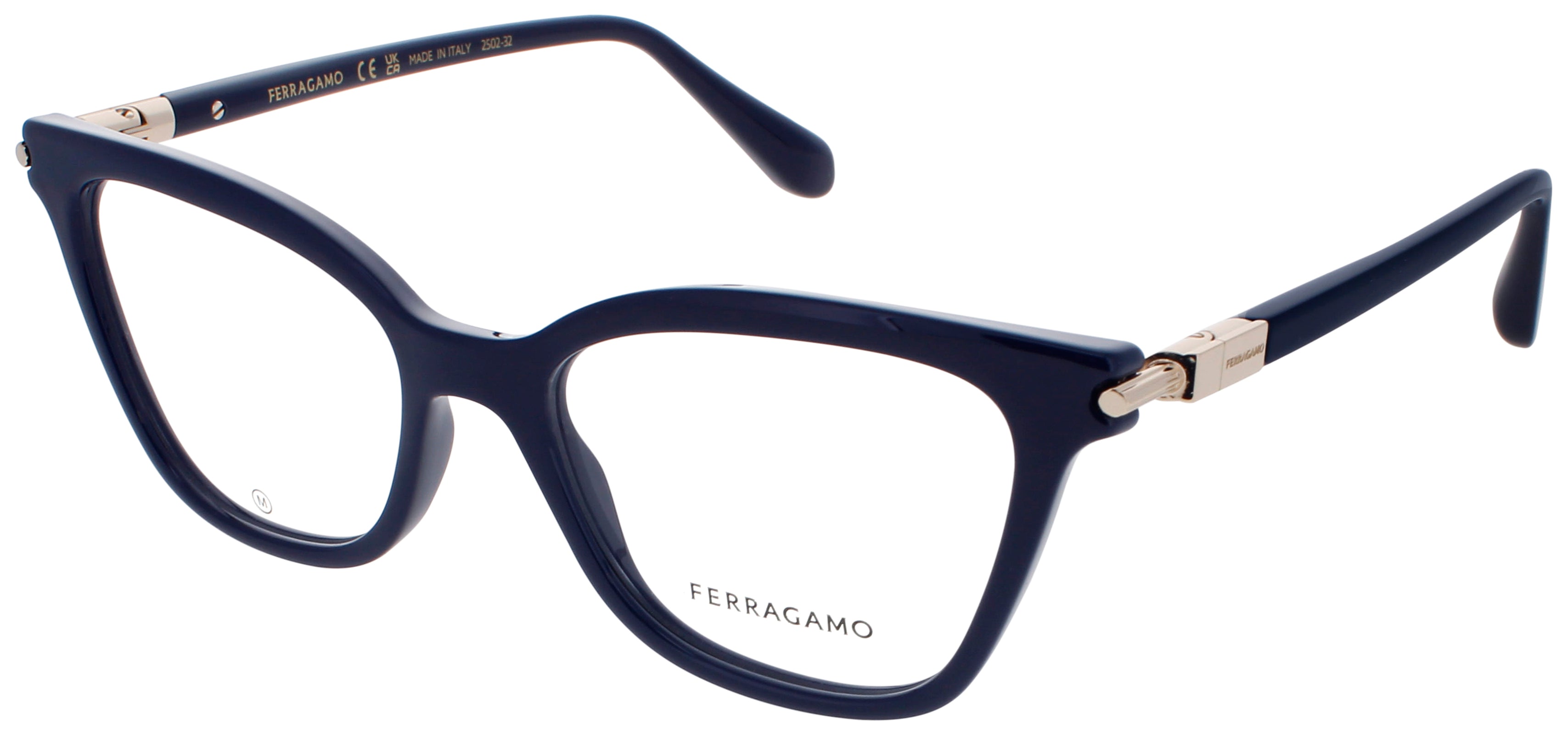 Salvatore Ferragamo SF2991-414 Eyeglasses eyewear