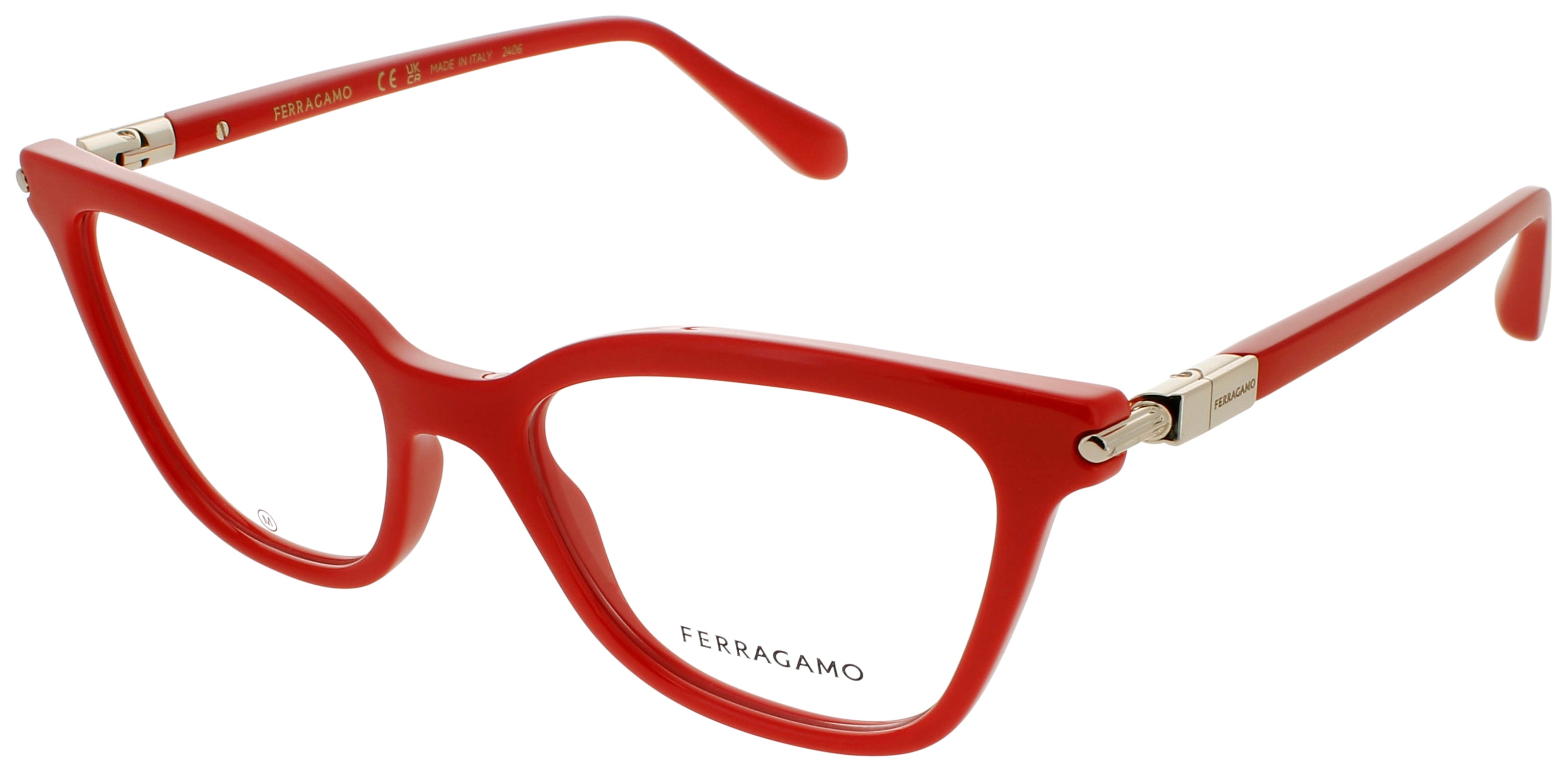 Salvatore Ferragamo SF2991-600-51 Eyeglasses eyewear