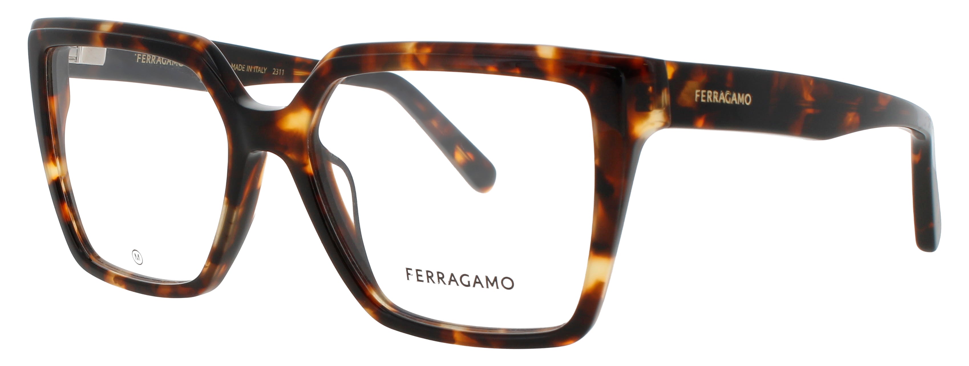 Salvatore Ferragamo SF2950-N Eyeglasses eyewear