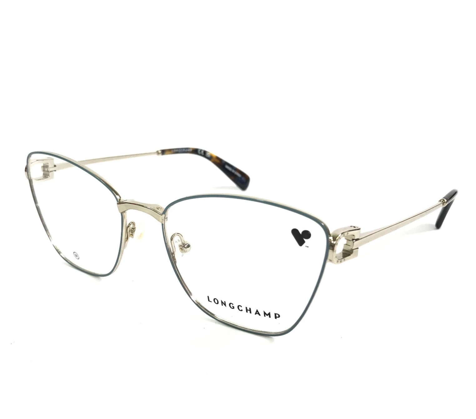 Longchamp LO2162 Eyeglasses eyewear