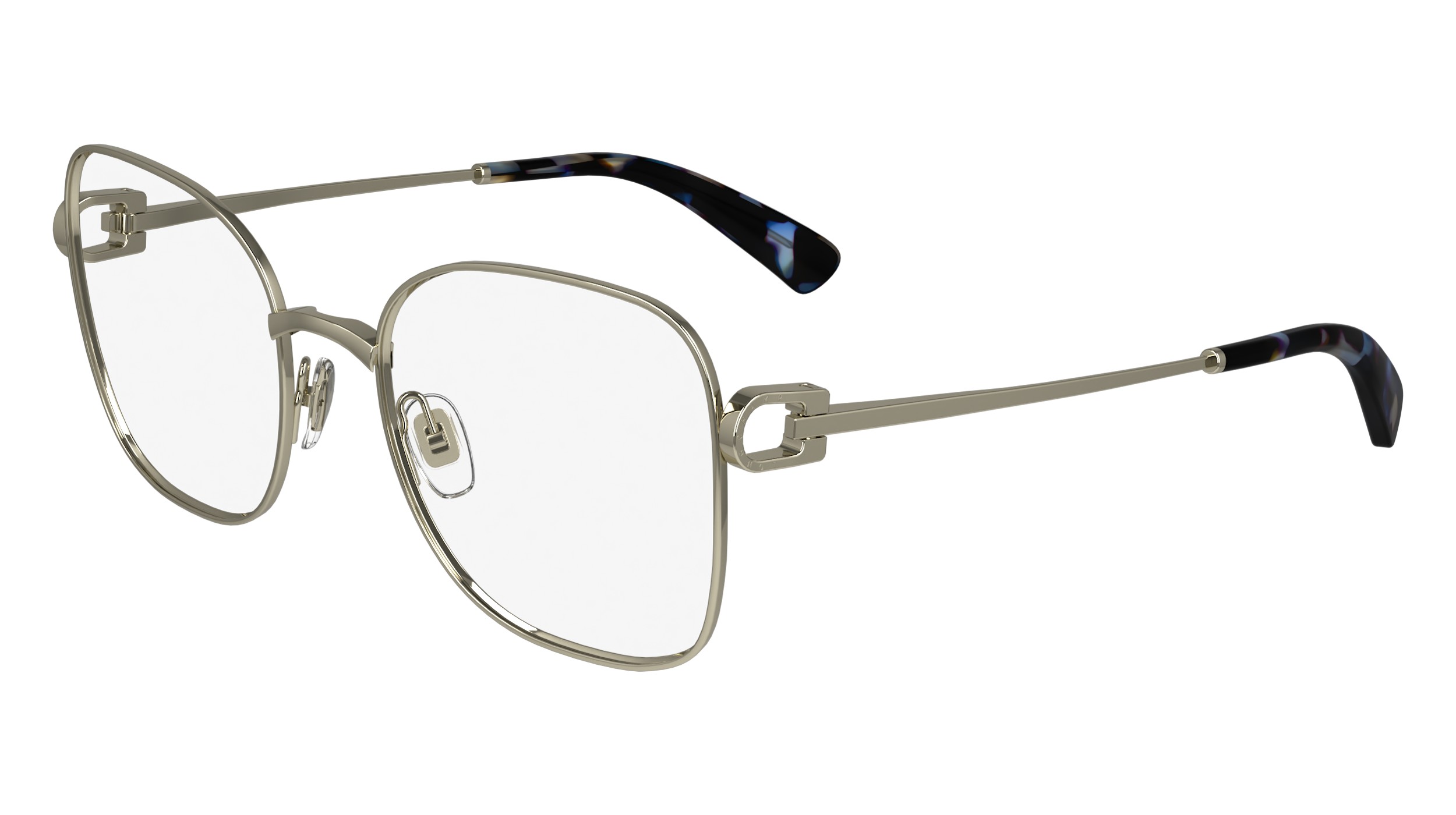 Longchamp LO2163 Eyeglasses eyewear