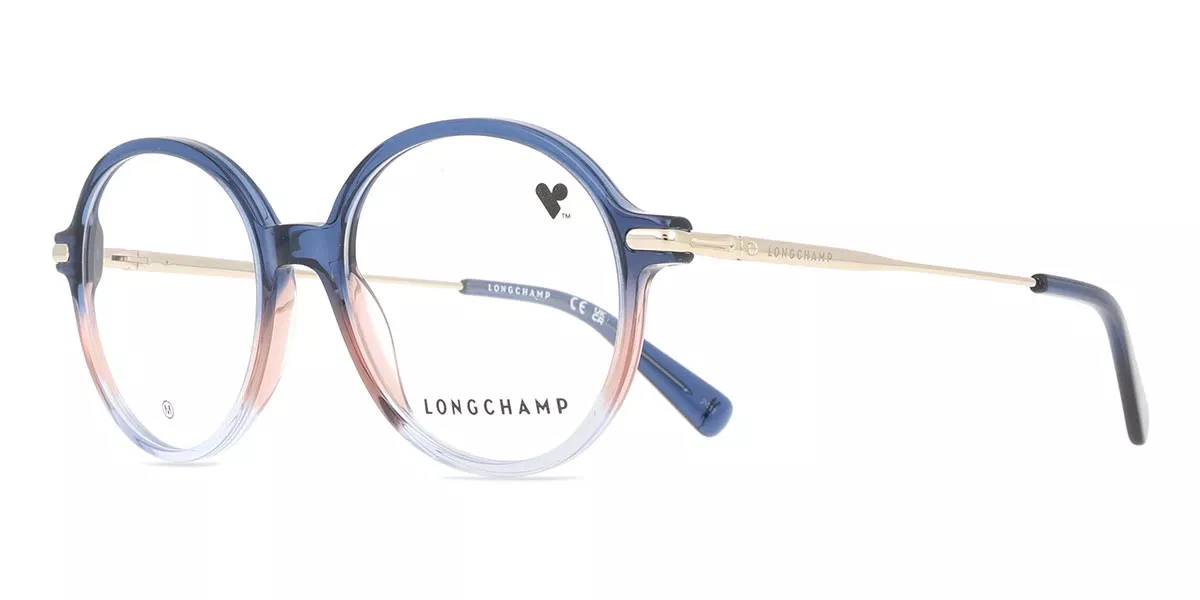 Longchamp LO2736 Eyeglasses eyewear