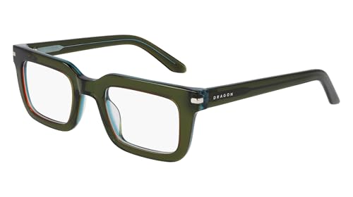 Dragon DR2050 Eyeglasses eyewear