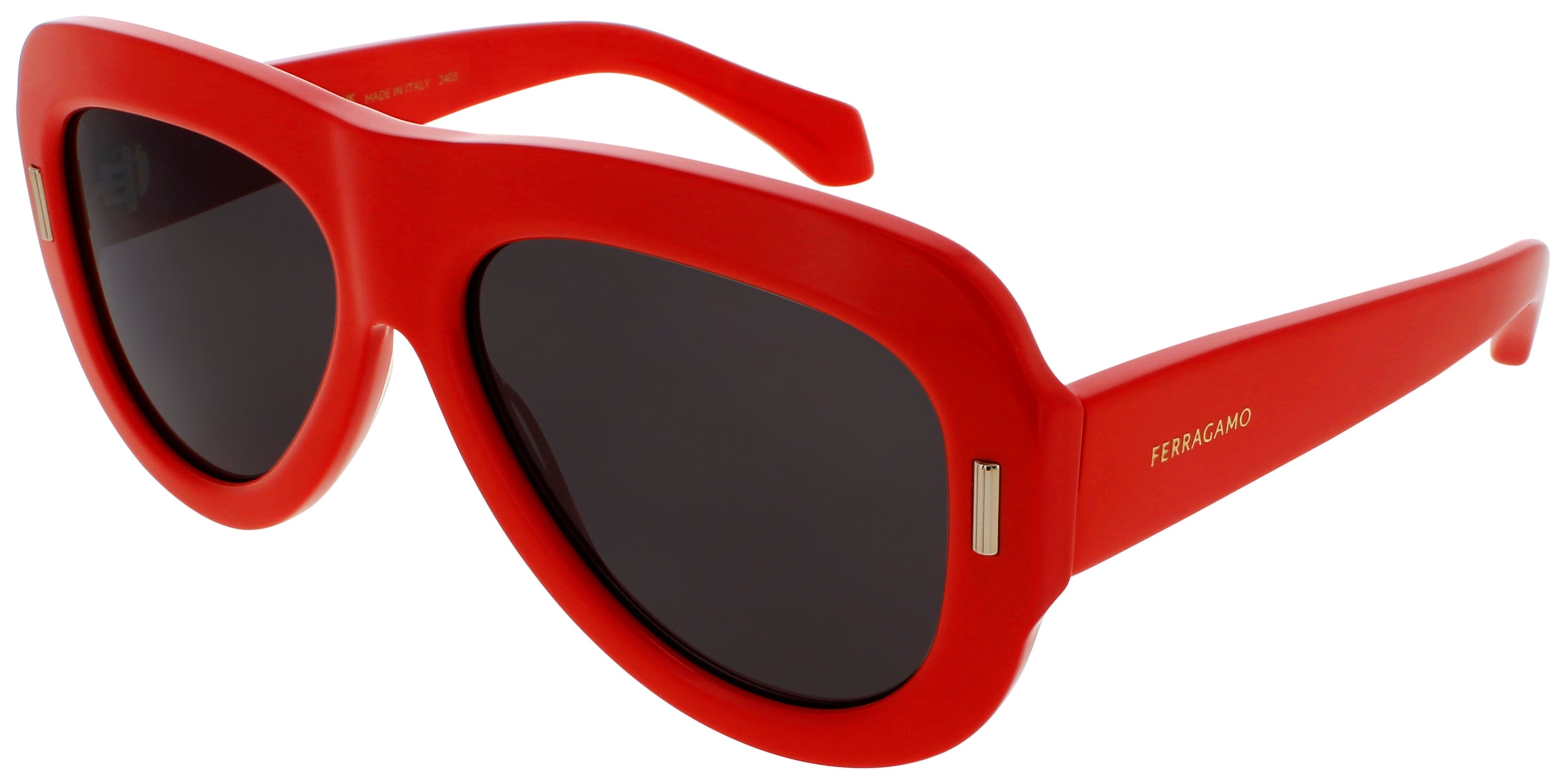 Salvatore Ferragamo SF-SF2029SE-600 Sunglasses eyewear