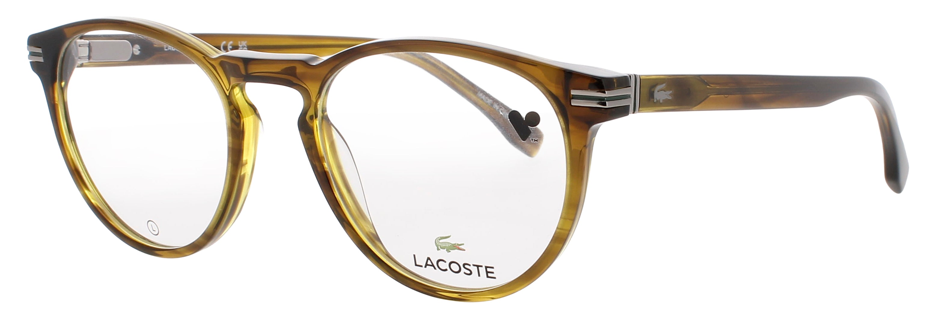 Lacoste L2966-275 Eyeglasses eyewear