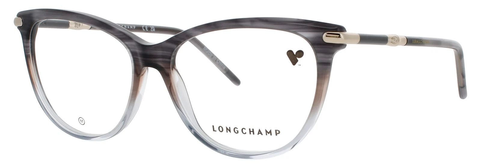 Longchamp LO2727 Eyeglasses eyewear