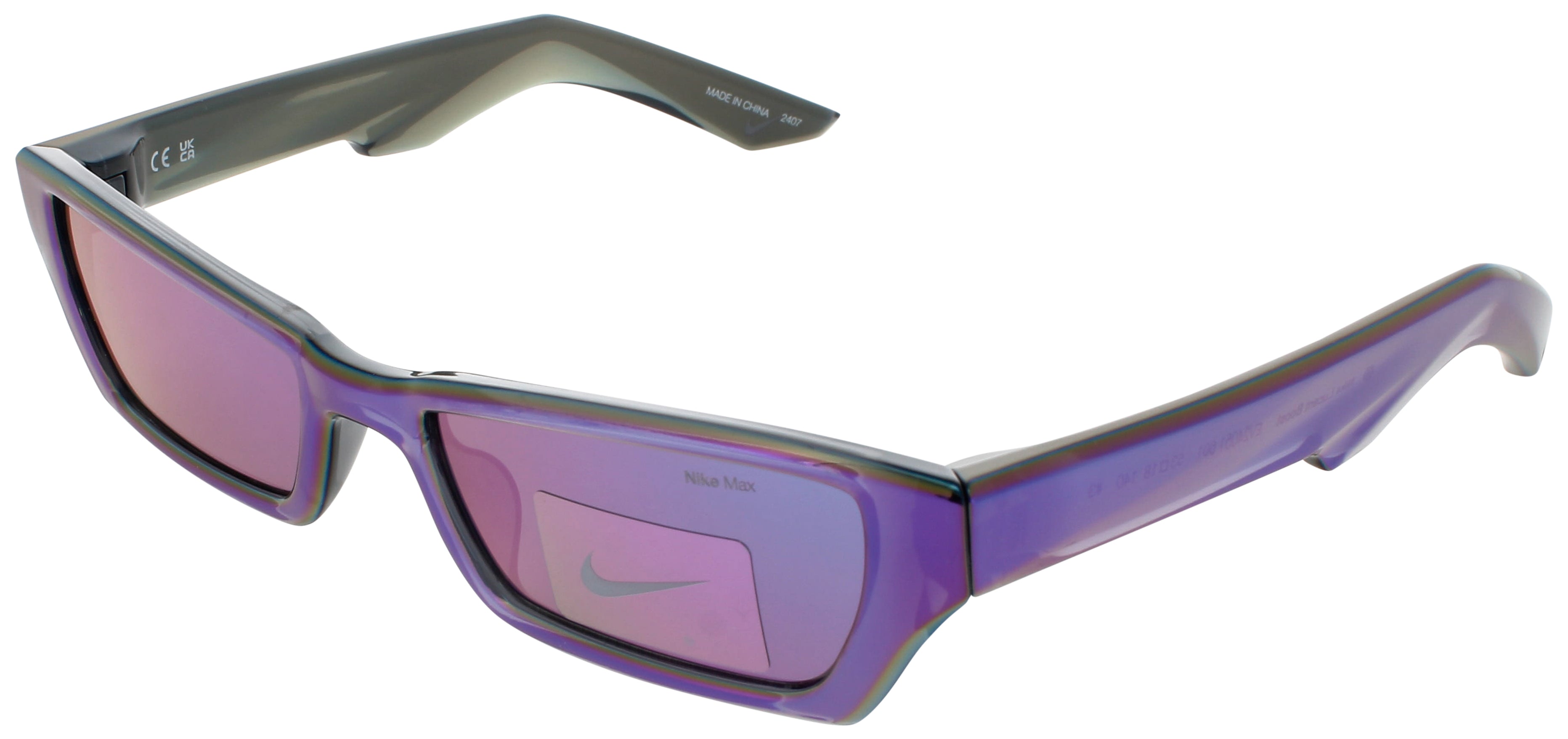 Nike LUCENT BOOST EV24051 Sunglasses eyewear