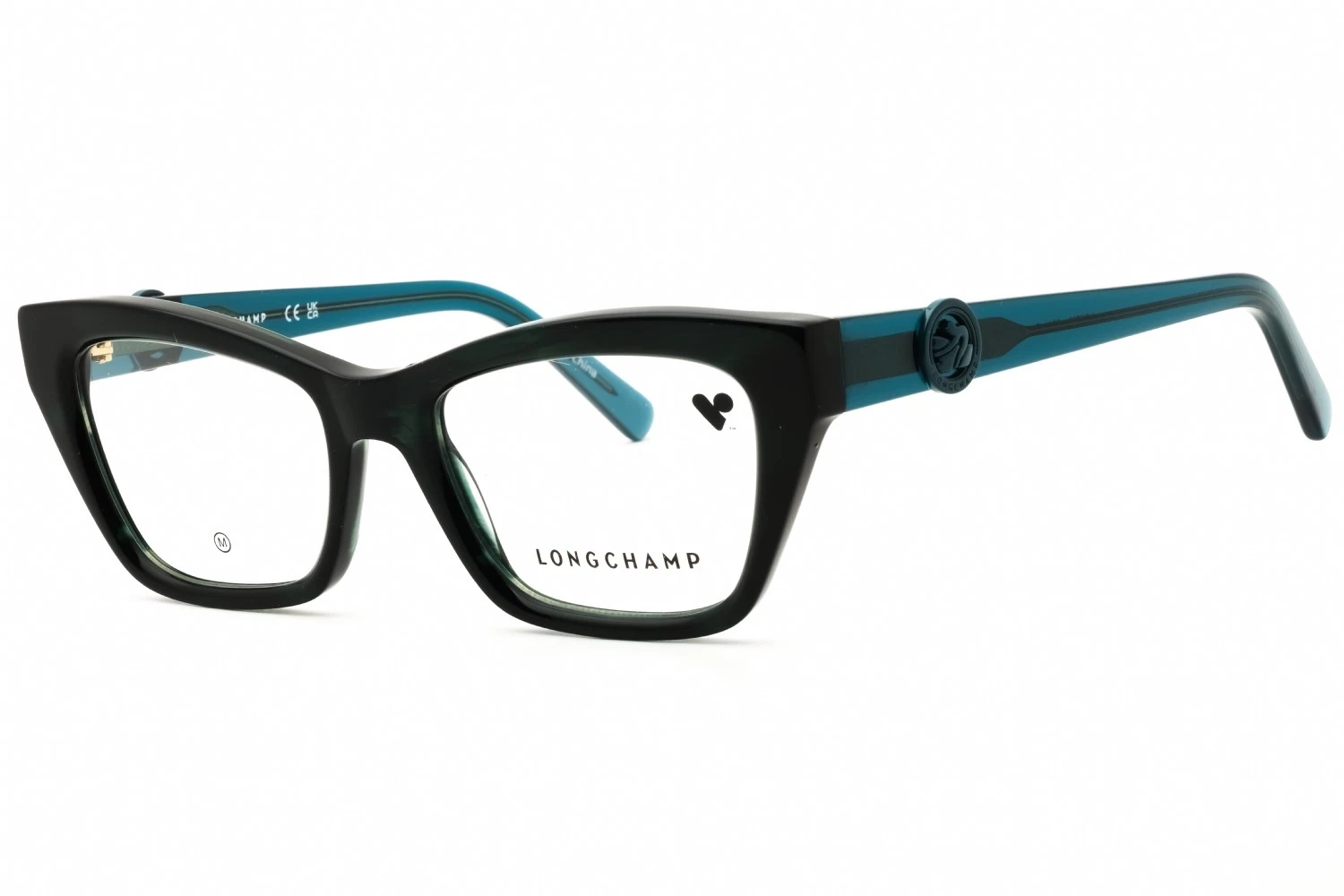 Longchamp LO2762 Eyeglasses eyewear