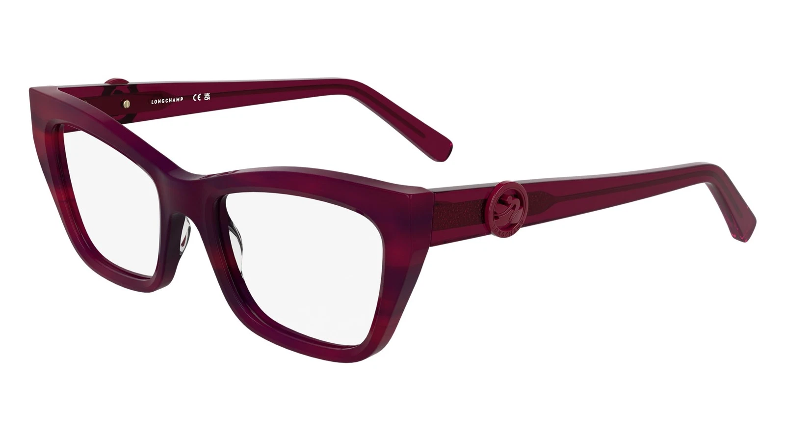 Longchamp LO2762 Eyeglasses eyewear