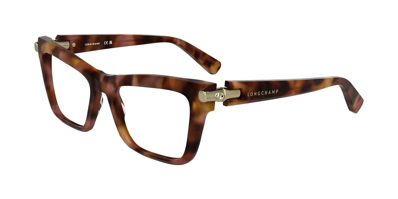 Longchamp LO2766 Eyeglasses eyewear