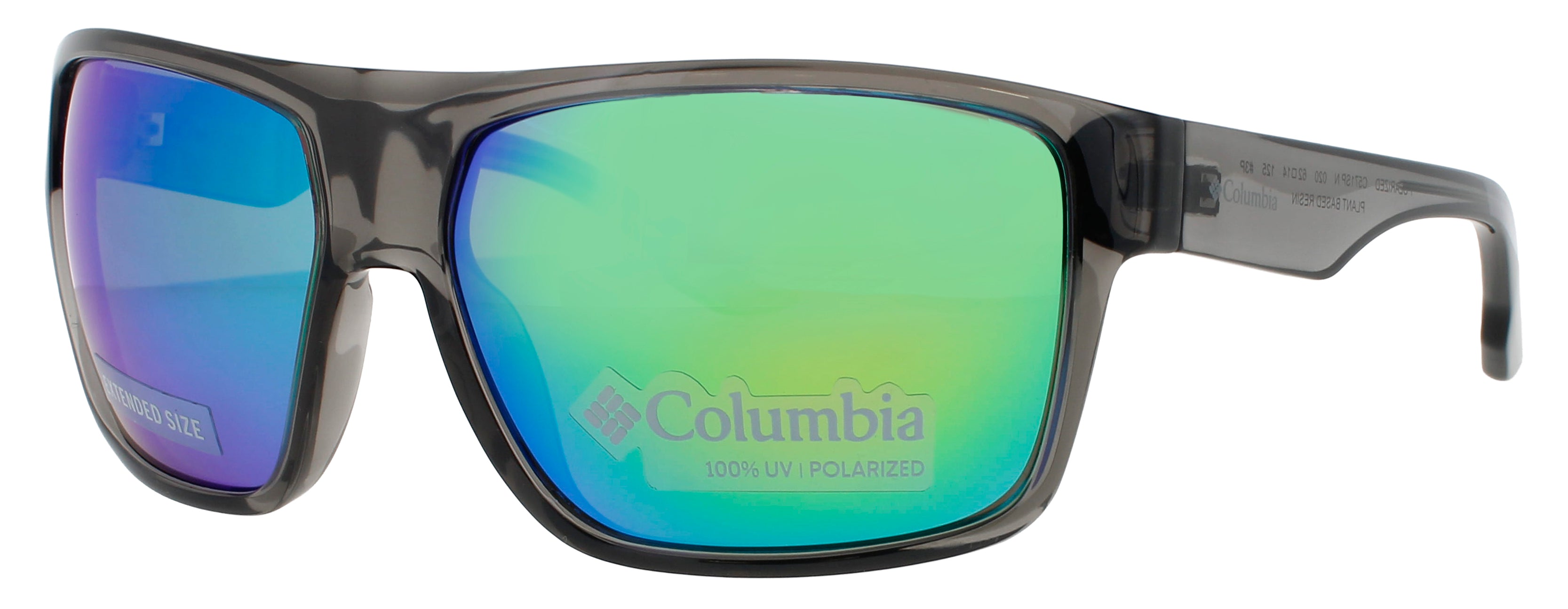 Columbia FAIRBANKS-020 Sunglasses eyewear