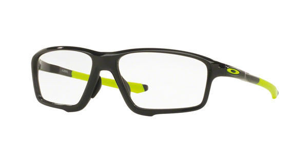 Oakley OX8080-808002-58 Eyeglasses eyewear