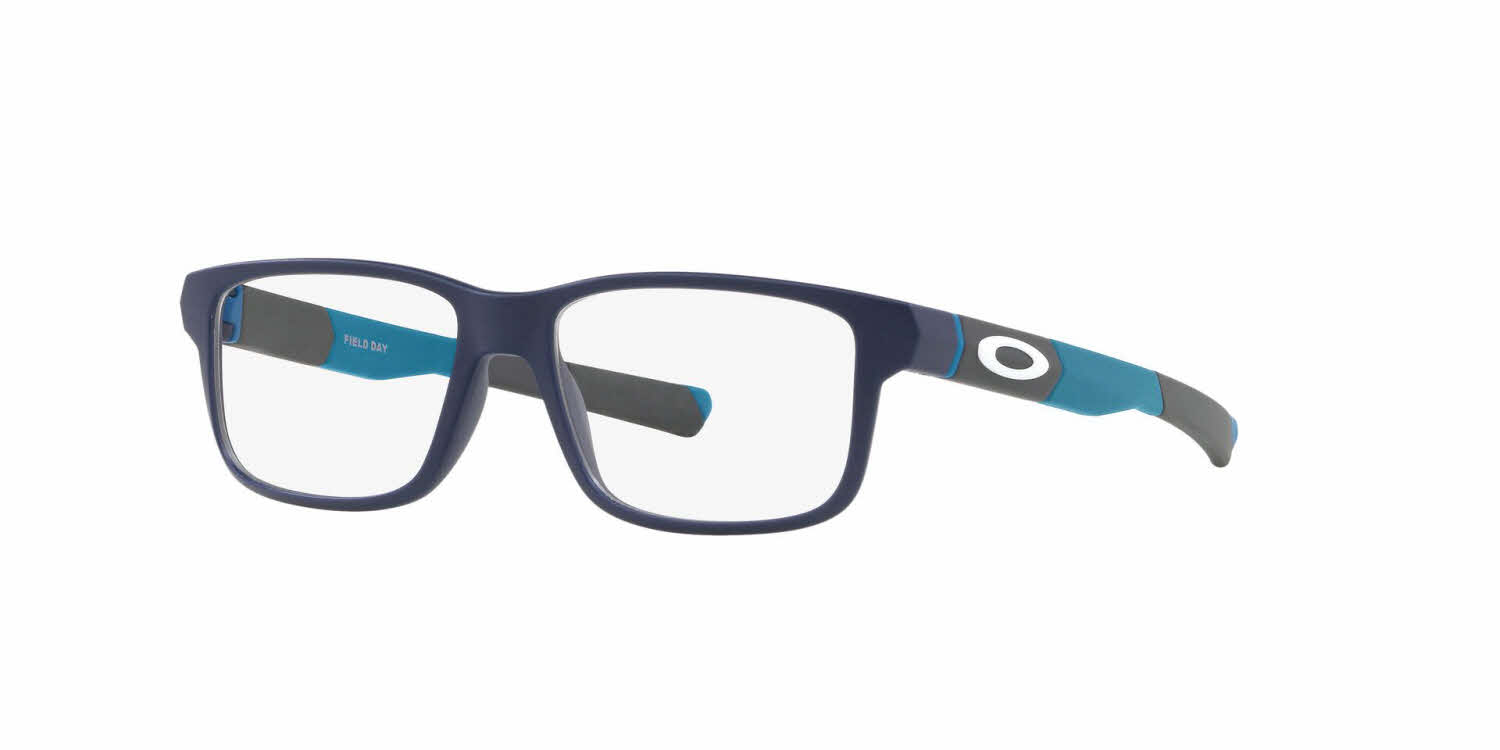 Oakley OY8007-800707-50 Eyeglasses eyewear