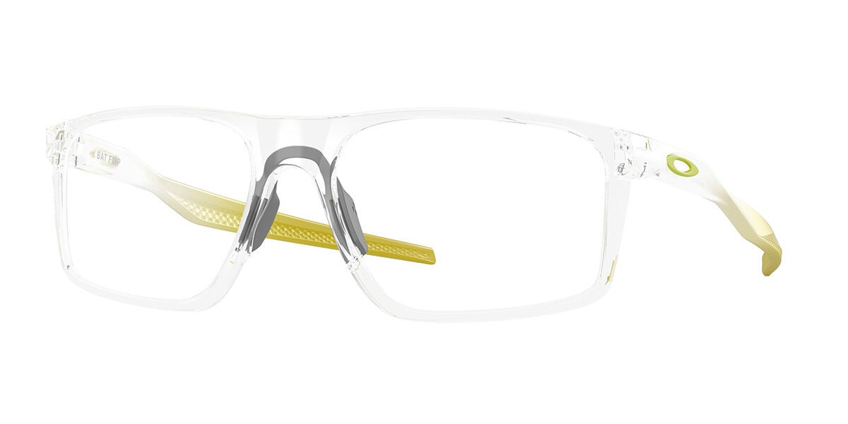 Oakley 0OX8183 Eyeglasses eyewear