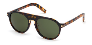 Ermenegildo Zegna EZ0123 Sunglasses eyewear