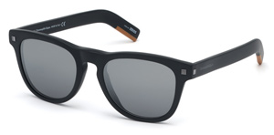 Ermenegildo Zegna EZ0126 Sunglasses eyewear
